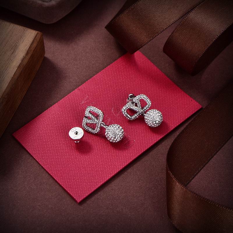 Valentino earring 04yxh04